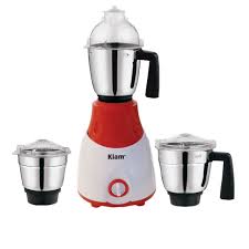 Kiam Mixer Grinder BL-1700-3 in 1 (850W)