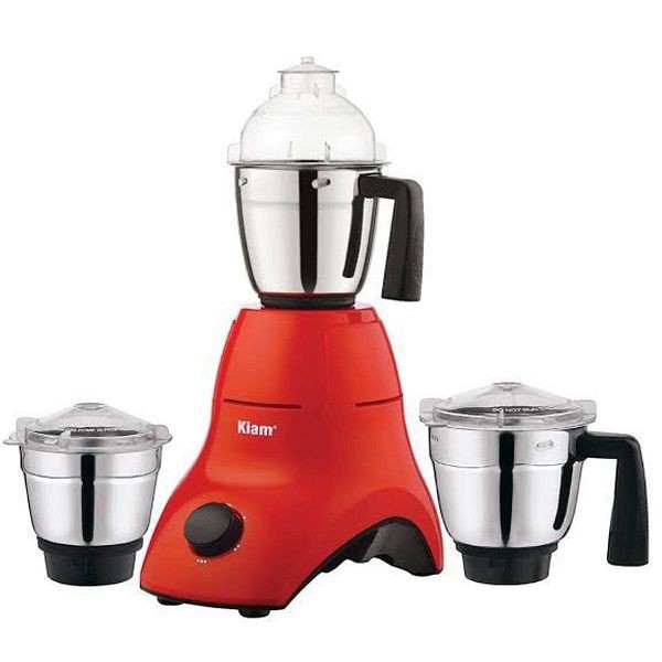Kiam BL 900 mixer grinder (750w)