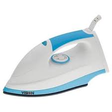 VISION Electronic Iron VIS-YPF-633
