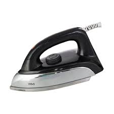 Vigo Electric Iron- Dry