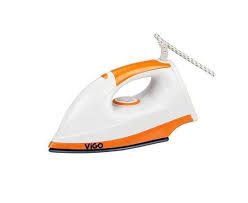 Vigo Electric Iron- Dry (YPF-633)