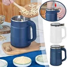 Multifunctional Coffee Grinder